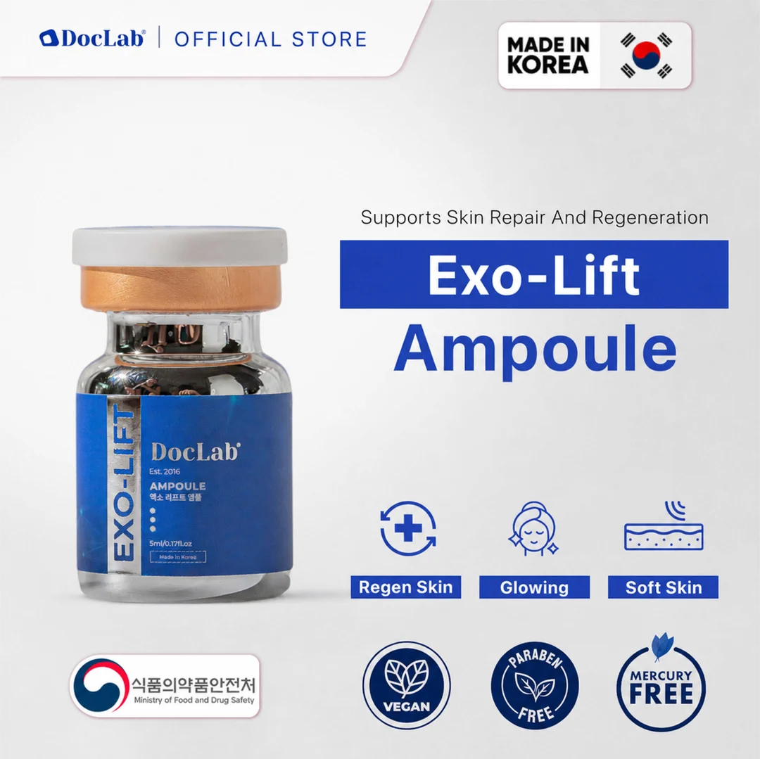 DocLab Exo Lift Ampoule